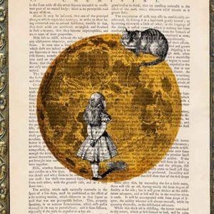 Meet your Posher, Alkonomye